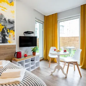  Apartament Santa Barbara Polska